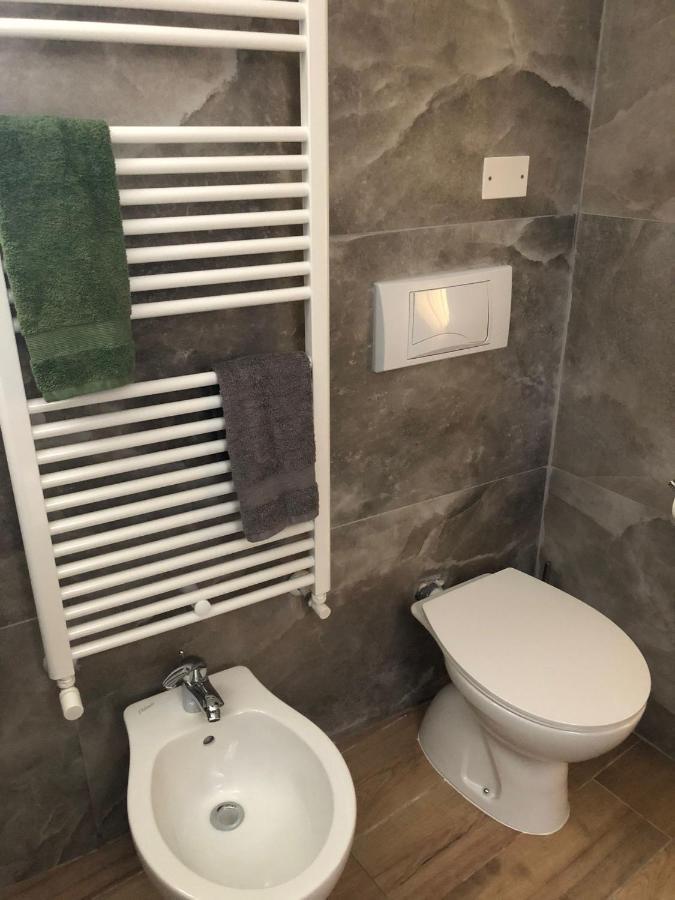 La Corte Dei Messapi Appartement *