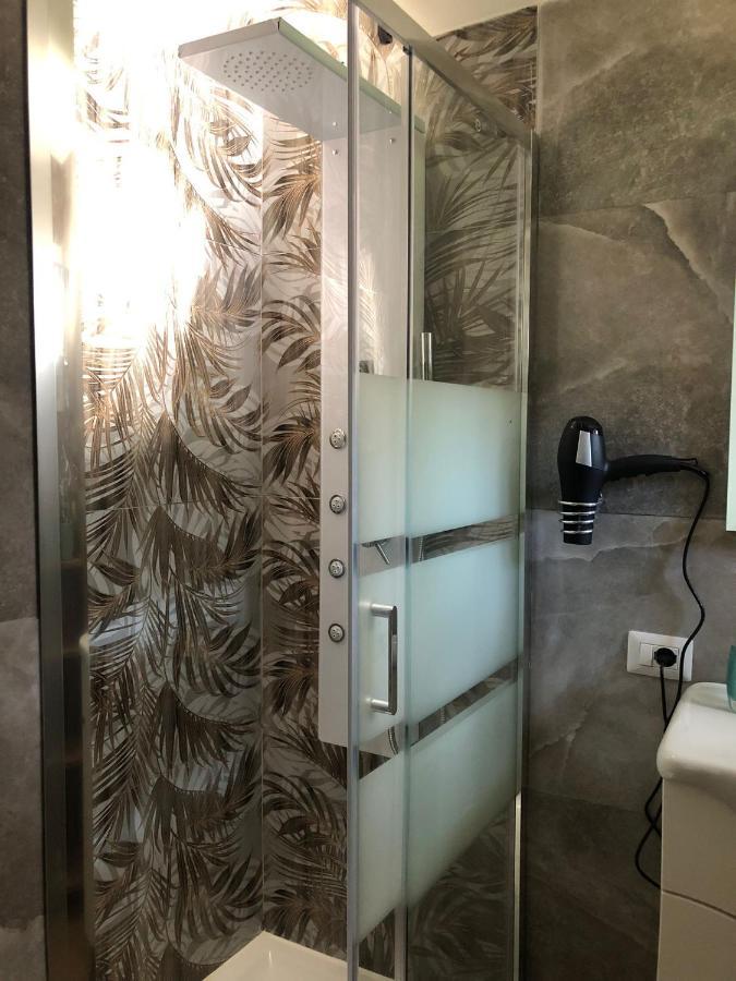 La Corte Dei Messapi Appartement